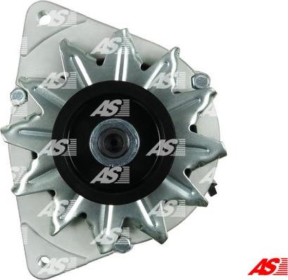 AS-PL A4001 - Generator / Alternator parts5.com