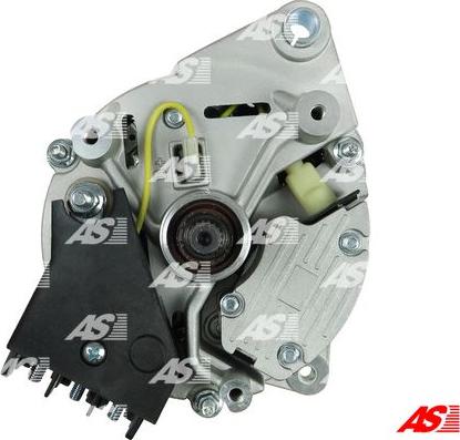 AS-PL A4001 - Alternatör parts5.com