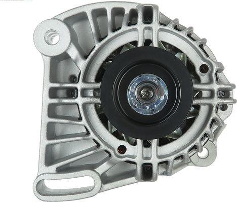 AS-PL A4003 - Alternator parts5.com