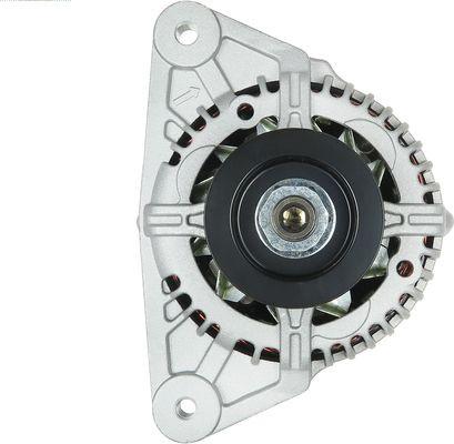 AS-PL A4019 - Alternatör parts5.com