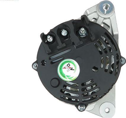 AS-PL A4019 - Alternatör parts5.com