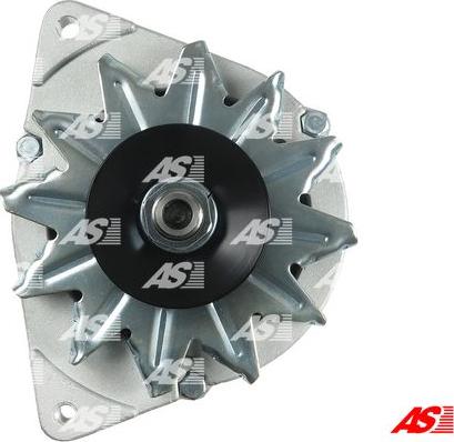 AS-PL A4014 - Alternador parts5.com