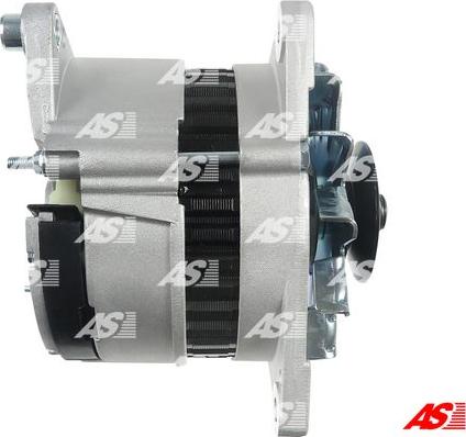 AS-PL A4014 - Generator / Alternator parts5.com