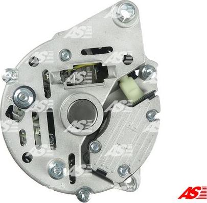 AS-PL A4014 - Alternator parts5.com