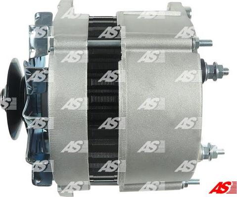 AS-PL A4014 - Generator / Alternator parts5.com