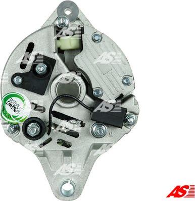 AS-PL A4015 - Alternatör parts5.com