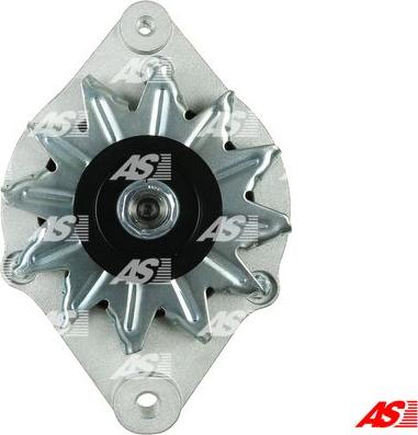 AS-PL A4015 - Alternatör parts5.com