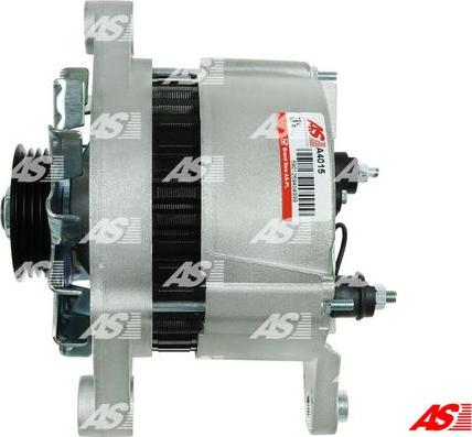 AS-PL A4015 - Alternatör parts5.com