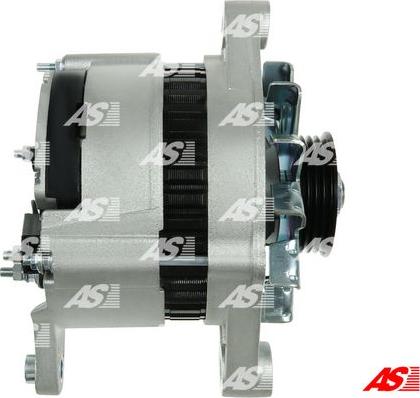 AS-PL A4015 - Alternatör parts5.com