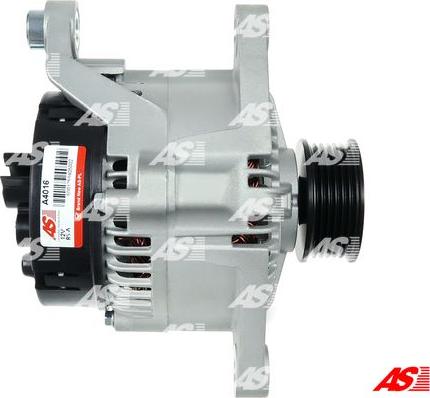 AS-PL A4016 - Generator / Alternator parts5.com