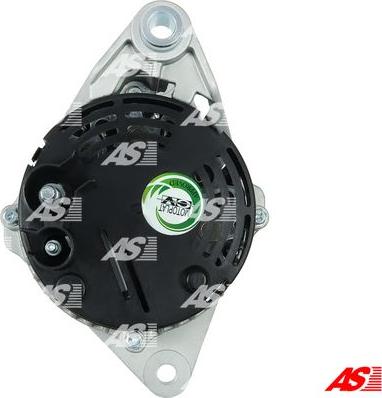 AS-PL A4016 - Generator / Alternator parts5.com