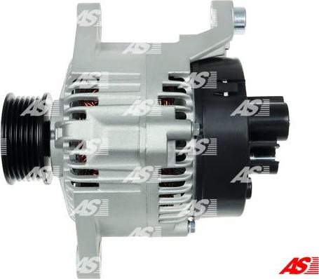 AS-PL A4016 - Generator / Alternator parts5.com