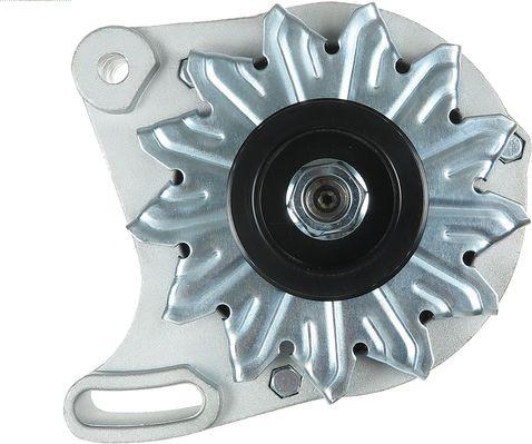 AS-PL A4018 - Alternator parts5.com