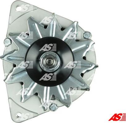 AS-PL A4013 - Alternator parts5.com