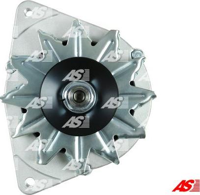 AS-PL A4012 - Alternatör parts5.com