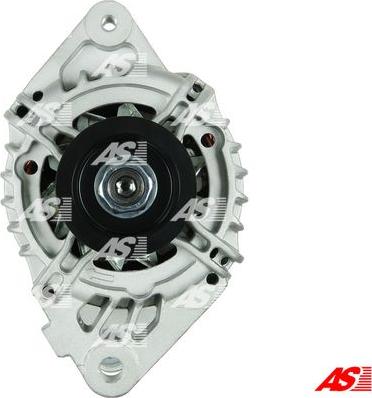 AS-PL A4084 - Alternator parts5.com