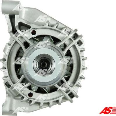 AS-PL A4083 - Alternator parts5.com