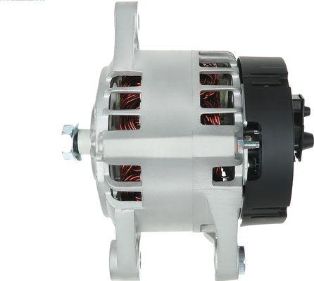 AS-PL A4034 - Alternator parts5.com