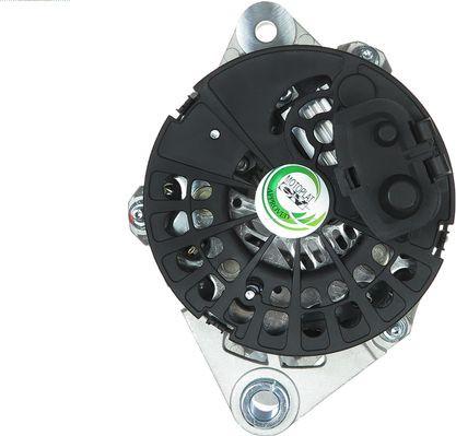 AS-PL A4034 - Alternator parts5.com