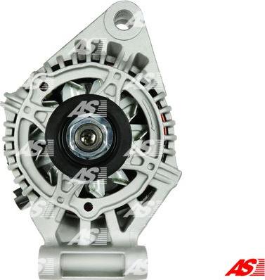 AS-PL A4035 - Alternator parts5.com