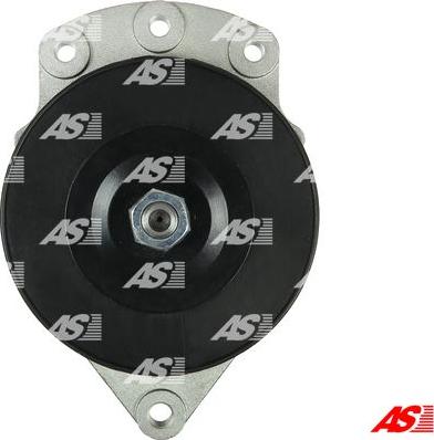 AS-PL A4036 - Alternator parts5.com