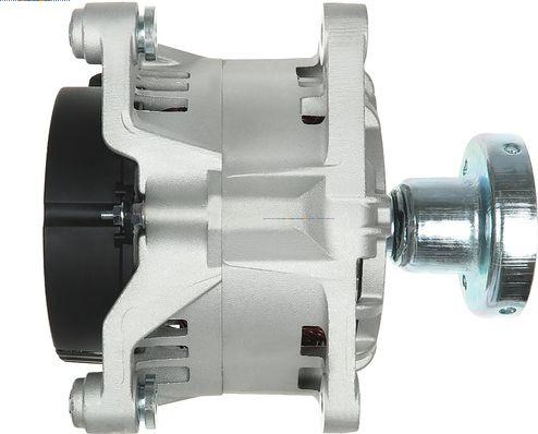 AS-PL A4021 - Alternator parts5.com