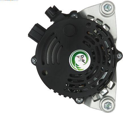 AS-PL A4021 - Alternatör parts5.com