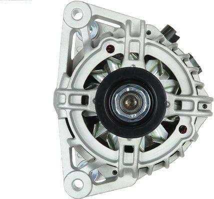 AS-PL A4028 - Alternatör parts5.com