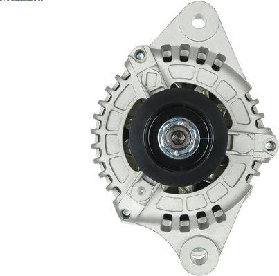 AS-PL A4023 - Alternatör parts5.com