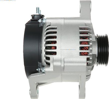 AS-PL A4022 - Alternator parts5.com