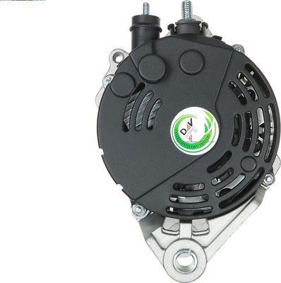 AS-PL A4022 - Alternator parts5.com