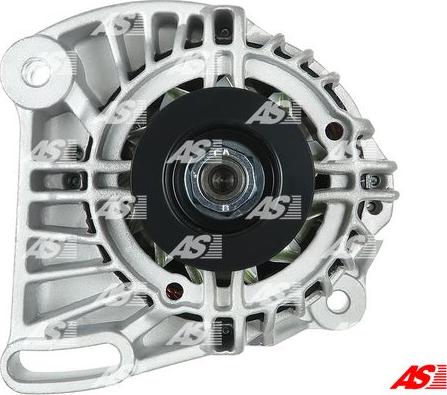 AS-PL A4075 - Alternator parts5.com