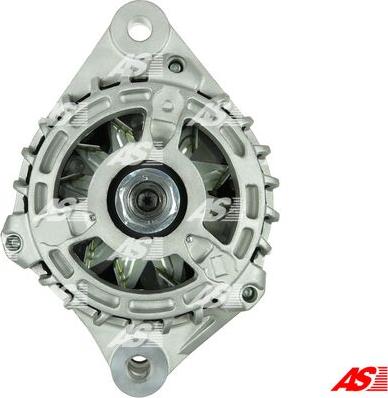 AS-PL A4073 - Alternator parts5.com