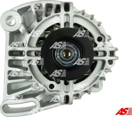 AS-PL A4072 - Alternatör parts5.com