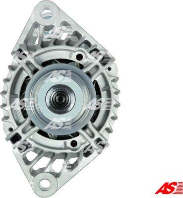 AS-PL A4077 - Alternator parts5.com