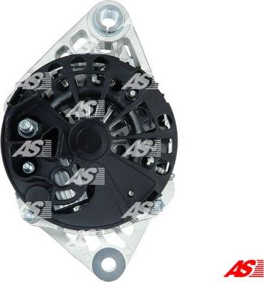 AS-PL A4077 - Alternator parts5.com