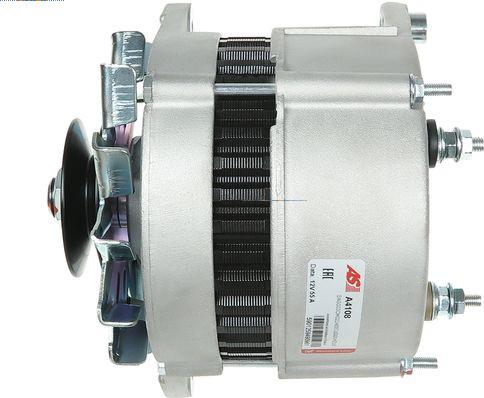 AS-PL A4108 - Alternador parts5.com