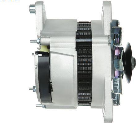 AS-PL A4108 - Alternador parts5.com