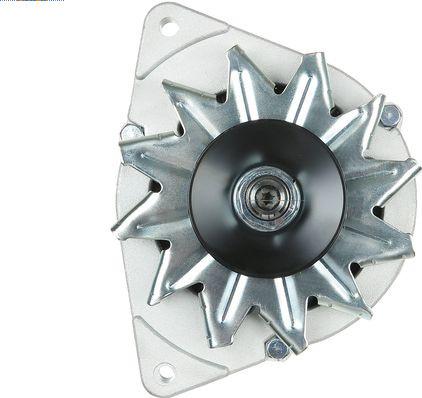 AS-PL A4108 - Alternatör parts5.com