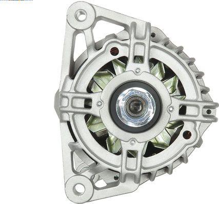 AS-PL A4103 - Generator / Alternator parts5.com