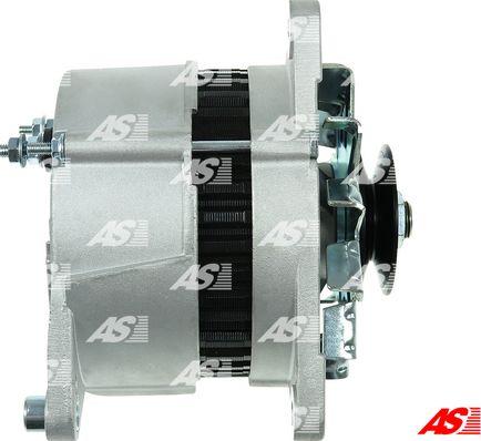 AS-PL A4113 - Alternador parts5.com