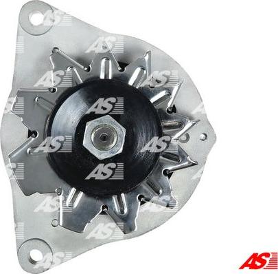 AS-PL A4117 - Alternatör parts5.com