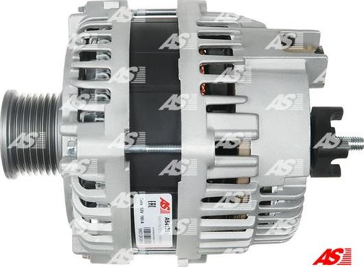 AS-PL A5412S - Alternatör parts5.com