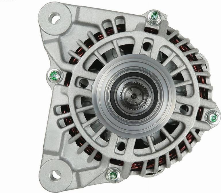 AS-PL A5471S - Alternador parts5.com