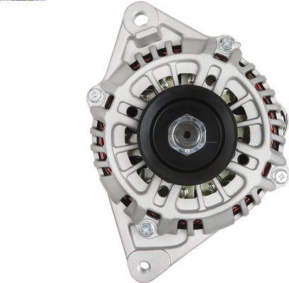 AS-PL A5044 - Alternatör parts5.com