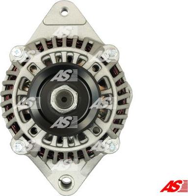 AS-PL A5059 - Alternatör parts5.com