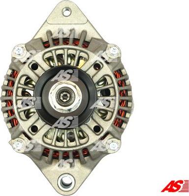 AS-PL A5052 - Generator / Alternator parts5.com