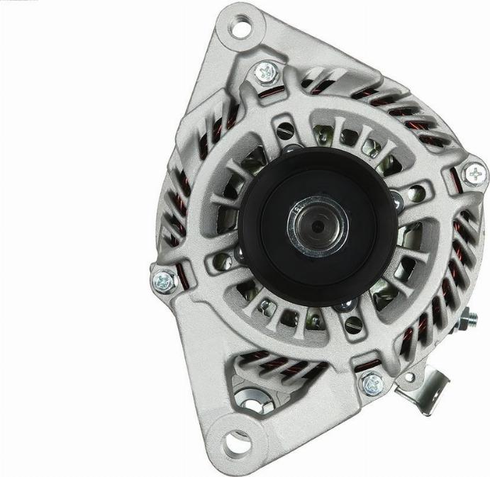 AS-PL A5069 - Alternatör parts5.com