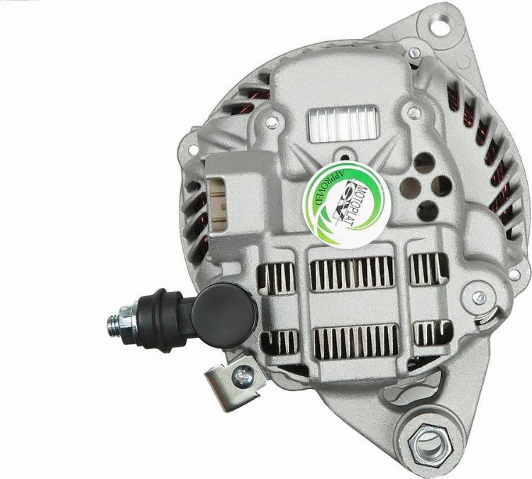 AS-PL A5069 - Generator / Alternator parts5.com