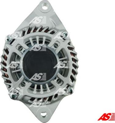 AS-PL A5065 - Alternador parts5.com